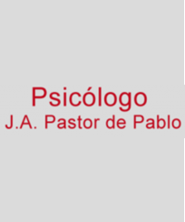 Psicologo J.A. Pastor De Pablo